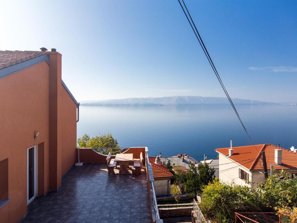 Apartment Tajana - Snj110 By Interhome Senj (Lika-Senj) Exterior foto